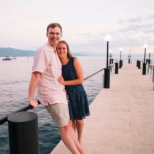 Meet your Posher, Leeann